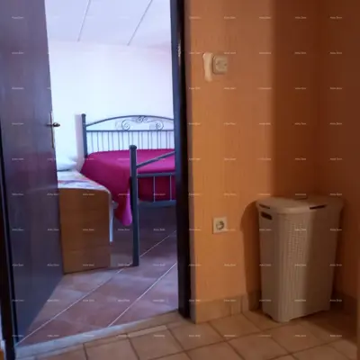Kuća 90 m², Pula - dvorište i natkrivena terasa - 17