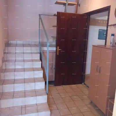 Kuća 90 m², Pula - dvorište i natkrivena terasa - 9