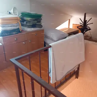 Kuća 90 m², Pula - dvorište i natkrivena terasa - 10