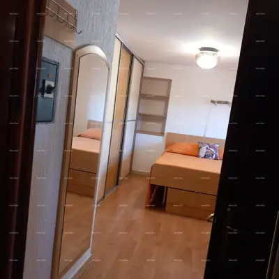 Kuća 90 m², Pula - dvorište i natkrivena terasa - 14
