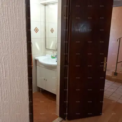 Kuća 90 m², Pula - dvorište i natkrivena terasa - 22