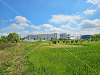 Baugrundstück 5 147 m², Bobovica - Gewerbezone Gradna - 11