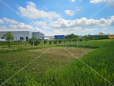 Baugrundstück 5 147 m², Bobovica - Gewerbezone Gradna - 5
