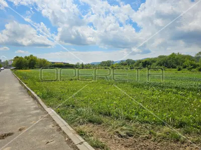 Baugrundstück 5 147 m², Bobovica - Gewerbezone Gradna - 12