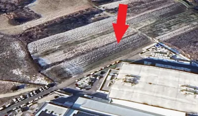 Baugrundstück 5 147 m², Bobovica - Gewerbezone Gradna - 6