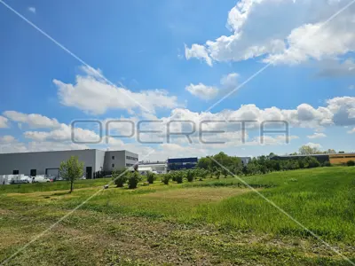 Baugrundstück 5 147 m², Bobovica - Gewerbezone Gradna - 9