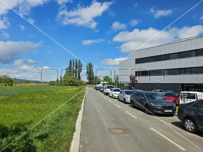 Baugrundstück 5 147 m², Bobovica - Gewerbezone Gradna - 3