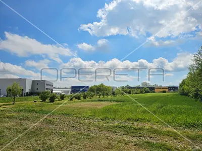Baugrundstück 5 147 m², Bobovica - Gewerbezone Gradna - 10