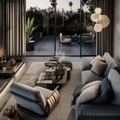 Kuća 285 m², Ližnjan - moderna u izgradnji
