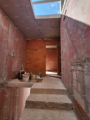 Doppelhaus im Bau, Fažana, Meerblick - 22