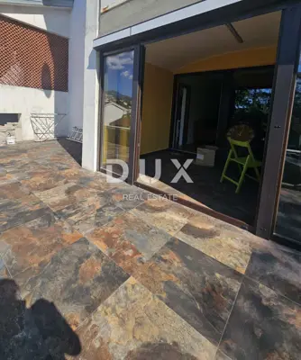 Apartment 108 m², Volosko - newly renovated and bright - 4