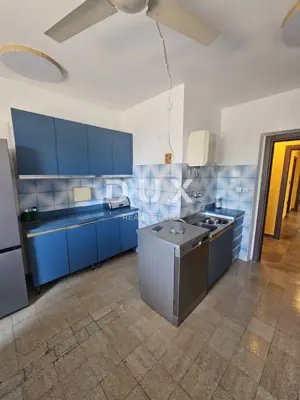 Apartment 108 m², Volosko - newly renovated and bright - 9