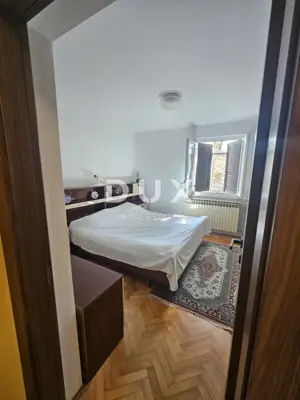 Apartment 108 m², Volosko - newly renovated and bright - 12