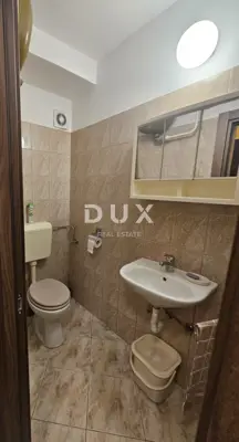 Apartment 108 m², Volosko - newly renovated and bright - 20
