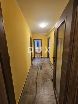 Apartment 108 m², Volosko - newly renovated and bright - 17
