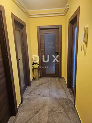 Apartment 108 m², Volosko - newly renovated and bright - 16