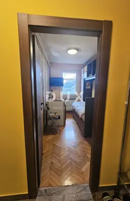 Apartment 108 m², Volosko - newly renovated and bright - 13