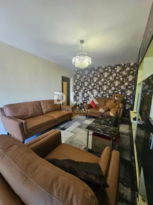 Apartment 108 m², Volosko - newly renovated and bright - 2