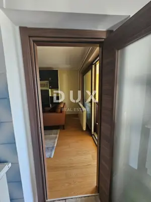 Apartment 108 m², Volosko - newly renovated and bright - 11