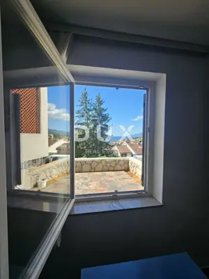 Apartment 108 m², Volosko - newly renovated and bright - 8