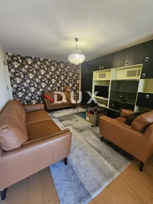 Apartment 108 m², Volosko - newly renovated and bright - 3