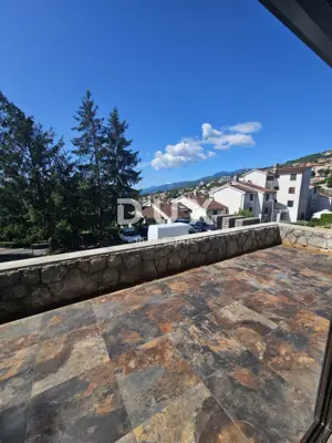 Apartment 108 m², Volosko - newly renovated and bright - 5
