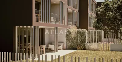 Stan 92 m², Kraljevica - 30 m od mora, lođa