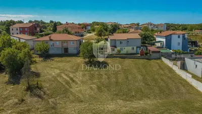 Građevinsko zemljište 1.328 m², Umag - mirna lokacija - 5