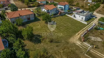 Građevinsko zemljište 1.328 m², Umag - mirna lokacija - 3