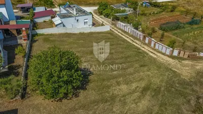 Građevinsko zemljište 1.328 m², Umag - mirna lokacija - 7