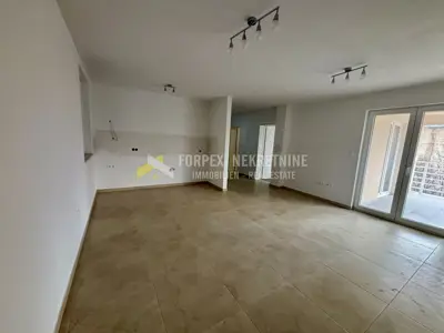 Stan u Povilama, 200 m od mora, 2 spavaće sobe - 7