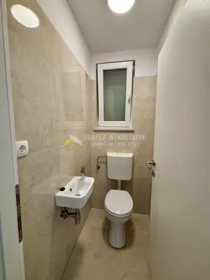 Stan u Povilama, 200 m od mora, 2 spavaće sobe - 9