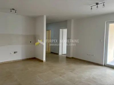 Stan u Povilama, 200 m od mora, 2 spavaće sobe - 6