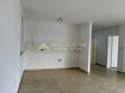 Stan u Povilama, 200 m od mora, 2 spavaće sobe - 5
