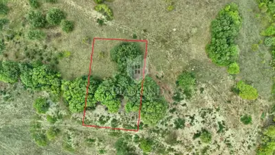 Building plot, Labin - beautiful location near the city