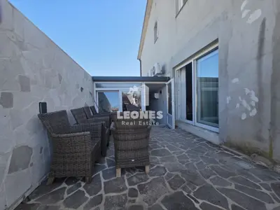 House, Umag, 3 residential units and 4 parking spaces - 12