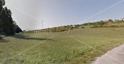 Landwirtschaftsfläche 8 398 m², Kašina, an der Straße - 3