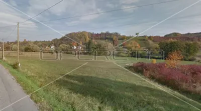 Landwirtschaftsfläche 8 398 m², Kašina, an der Straße - 4