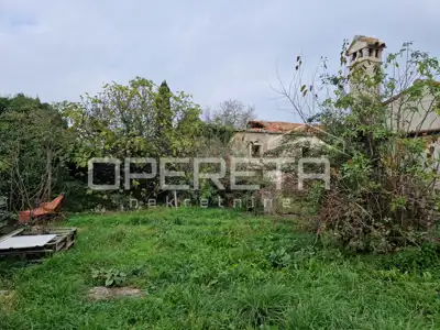 Estate 1,850 m², Barban - three houses and a large yard - 3