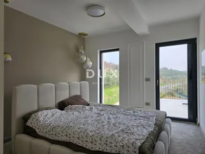 Villa 384 m², Buje - panoramic sea view - 18