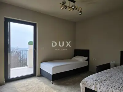 Villa 384 m², Buje - panoramic sea view - 20