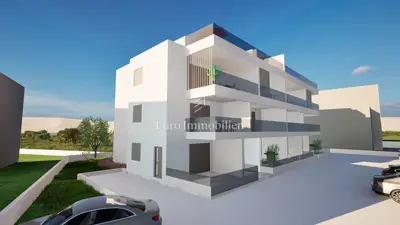 Apartment for sale in Srima, 56,2 m² - 4