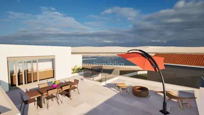 Apartment for sale in Srima, 56,2 m² - 2