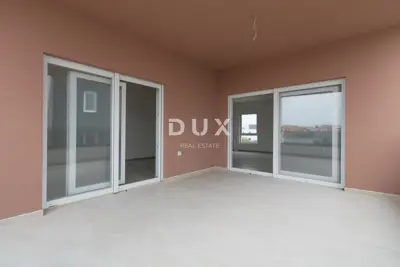 Wohnung 116,2 m², Vodice - 2 Schlafzimmer und 2 Badezimmer - 3