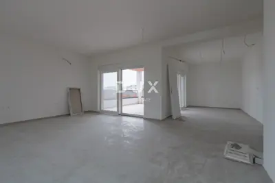 Apartment 116.2 m², Vodice - 2 bedrooms and 2 bathrooms