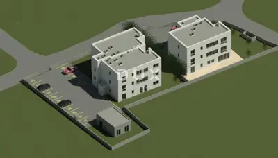 Wohnung zum Kauf in Marčelji, 88,6 m²