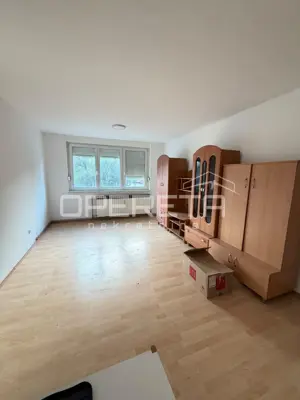 3-room apartment (75 m²) in an excellent location in Varaždin