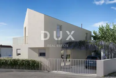 Villa 135 m², Funtana - 200 m vom Meer - 13