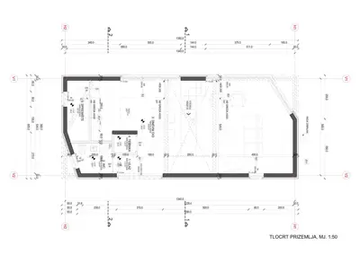 Villa 135 m², Funtana - 200 m vom Meer - 7