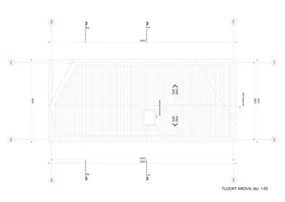 Villa 135 m², Funtana - 200 m vom Meer - 6
